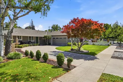 1236 Husted Ave, San Jose, CA 95125 - Photo 2