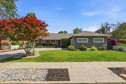 1236 Husted Ave, San Jose, CA 95125 - Photo 1