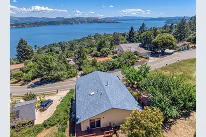 3401 Riviera West Dr, Kelseyville, CA 95451 - Photo 2