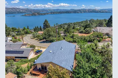 3401 Riviera West Dr, Kelseyville, CA 95451 - Photo 34