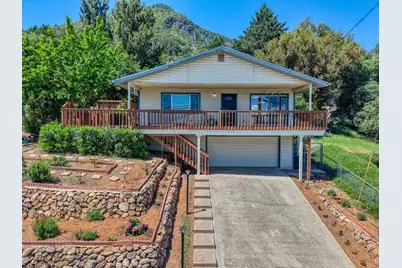 3401 Riviera West Dr, Kelseyville, CA 95451 - Photo 1
