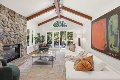 90 Holbrook Ln, Atherton, CA 94027 - Photo 20
