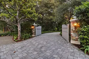 90 Holbrook Ln, Atherton, CA 94027 - Photo 58