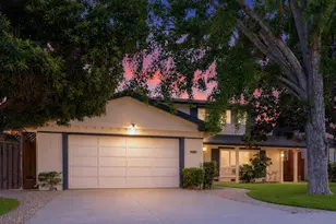 3574 Amber Dr, San Jose, CA 95117 - Photo 2