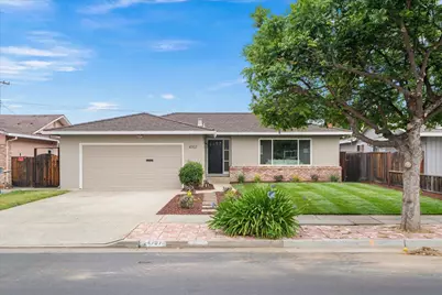 4707 Borina Dr, San Jose, CA 95129 - Photo 1