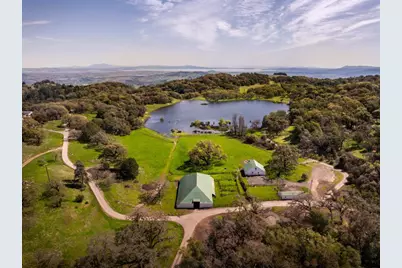 3100 Sonoma Mountain Rd, Sonoma, CA 95476 - Photo 36