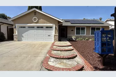 361 Allegan Cir, San Jose, CA 95123 - Photo 1