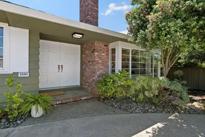 3595 Oakes Dr, Hayward, CA 94542 - Photo 2