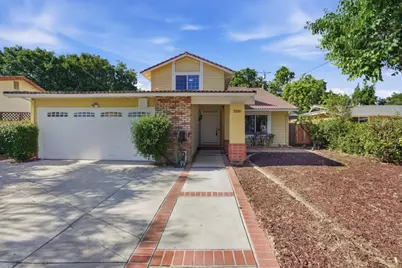 3350 Woodside Ln, San Jose, CA 95121 - Photo 2
