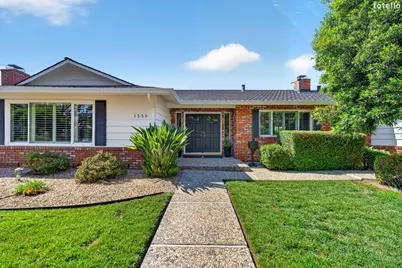 1355 Robsheal Dr, San Jose, CA 95125 - Photo 4
