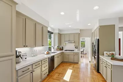 1424 Rosecrest Ter, San Jose, CA 95126 - Photo 6