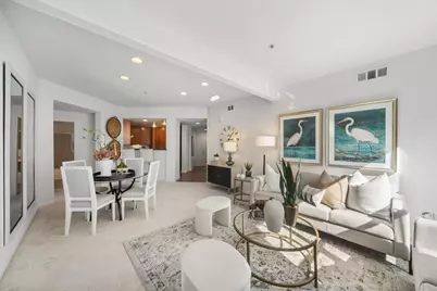 1883 Agnew Rd 254, Santa Clara, CA 95054 - Photo 2