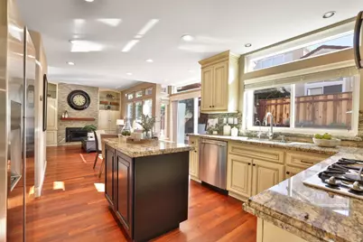 5645 Bergamo Ct, San Jose, CA 95118 - Photo 1