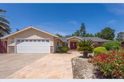 1027 Edmonds Ct, Sunnyvale, CA 94087 - Photo 1