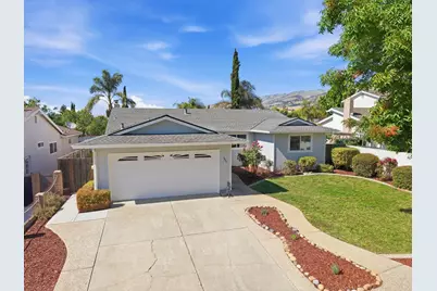 2907 Queens Estates Ct, San Jose, CA 95135 - Photo 1