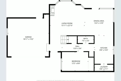 98 Forrest Ave, Los Gatos, CA 95032 - Photo 38