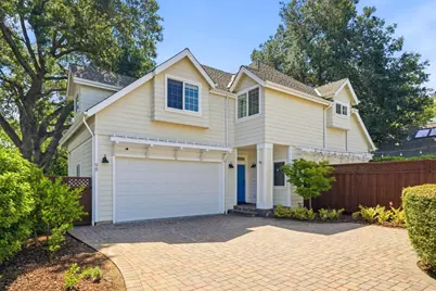 98 Forrest Ave, Los Gatos, CA 95032 - Photo 2