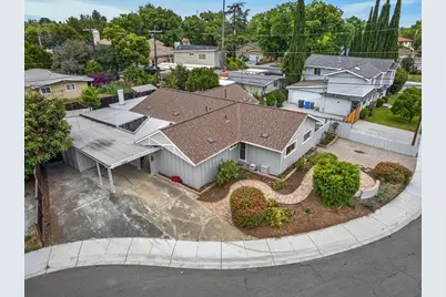 10525 Barnhart Ct, Cupertino, CA 95014 - Photo 1