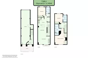 728 City Walk Pl 4, Hayward, CA 94541 - Photo 18