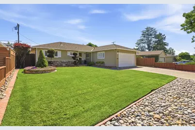 1126 W Knickerbocker Dr, Sunnyvale, CA 94087 - Photo 6