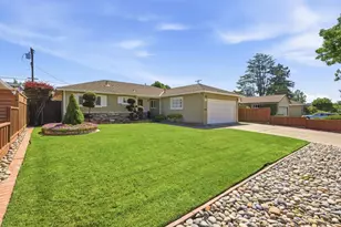 1126 W Knickerbocker Dr, Sunnyvale, CA 94087 - Photo 6