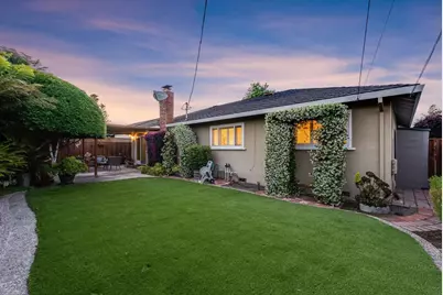 1126 W Knickerbocker Dr, Sunnyvale, CA 94087 - Photo 38
