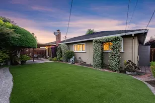 1126 W Knickerbocker Dr, Sunnyvale, CA 94087 - Photo 38