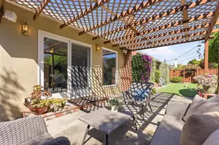1126 W Knickerbocker Dr, Sunnyvale, CA 94087 - Photo 32