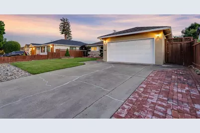 1126 W Knickerbocker Dr, Sunnyvale, CA 94087 - Photo 4