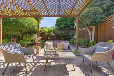 1126 W Knickerbocker Dr, Sunnyvale, CA 94087 - Photo 30