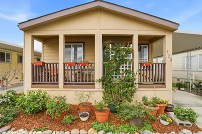 433 Sylvan 120, Mountain View, CA 94041 - Photo 4