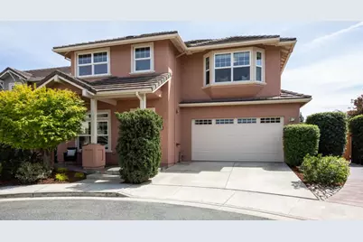 819 Warner Ct, Mountain View, CA 94043 - Photo 2