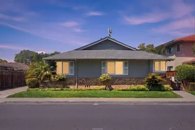 2447 Anna Dr, Santa Clara, CA 95050 - Photo 1