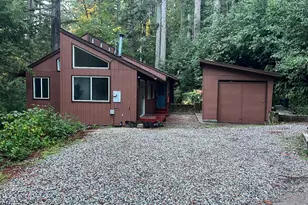 141 Chanterelle, Ben Lomond, CA 95005 - Photo 1