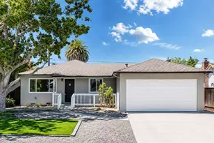 1238 Las Palmas Dr, Santa Clara, CA 95051 - Photo 1
