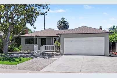 1238 Las Palmas Dr, Santa Clara, CA 95051 - Photo 2