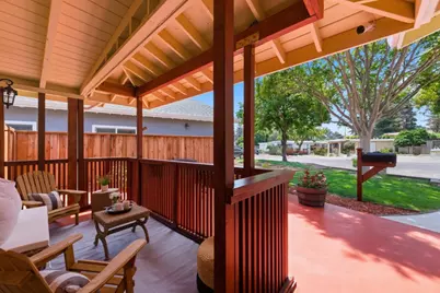 2070 Don Ct, Santa Clara, CA 95050 - Photo 4