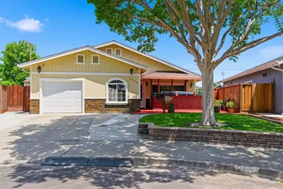 2070 Don Ct, Santa Clara, CA 95050 - Photo 2