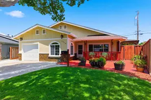 2070 Don Ct, Santa Clara, CA 95050 - Photo 2