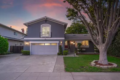 771 Ajax Dr, Sunnyvale, CA 94086 - Photo 1