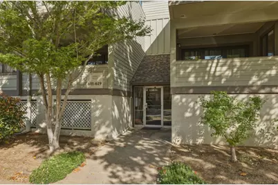 617 Forest Ave, Palo Alto, CA 94301 - Photo 2