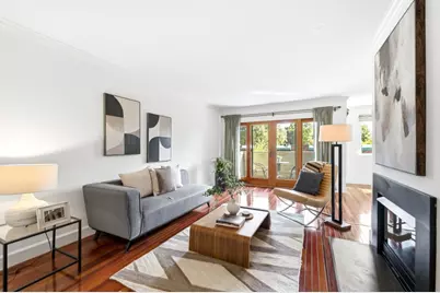 617 Forest Ave, Palo Alto, CA 94301 - Photo 4