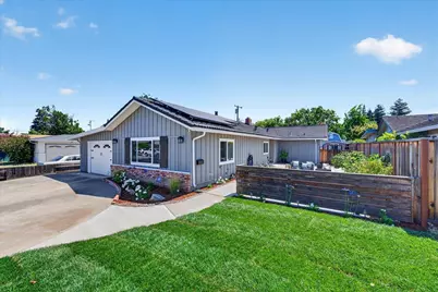 3144 Todd Way, San Jose, CA 95124 - Photo 1