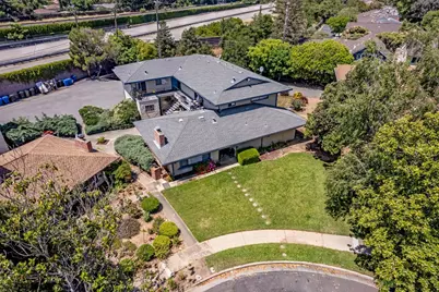 940 Weldwood Ct, Los Gatos, CA 95032 - Photo 2