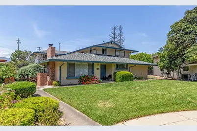 940 Weldwood Ct, Los Gatos, CA 95032 - Photo 1