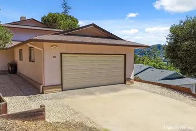 285 Twin Pines Dr, Scotts Valley, CA 95066 - Photo 34