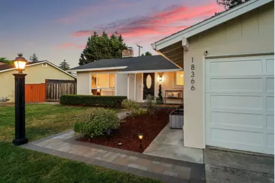 18366 Clemson Ave, Saratoga, CA 95070 - Photo 8
