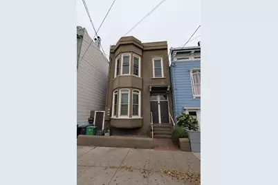 635-637 Spruce St, San Francisco, CA 94118 - Photo 2