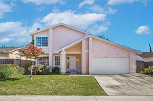 1402 Stemel Way, Milpitas, CA 95035 - Photo 1
