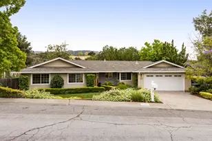 2160 Via Escalera, Los Altos, CA 94024 - Photo 1